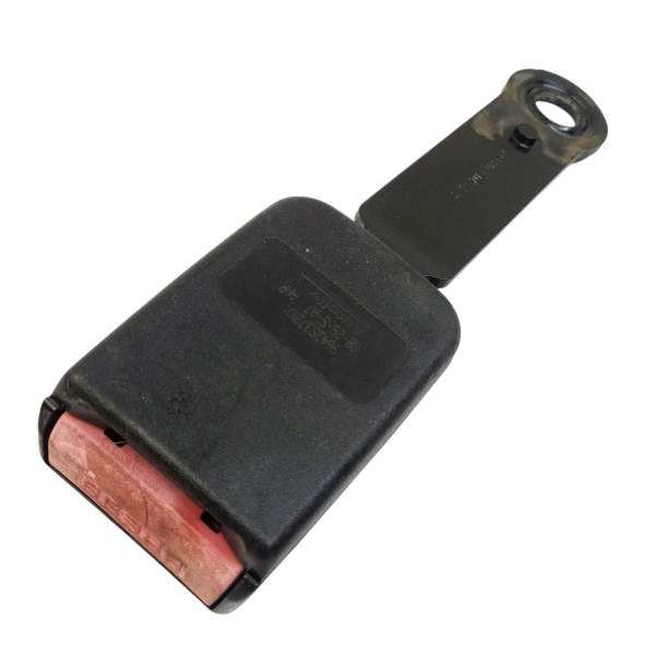 ENGATE FÊMEA CINTO BANCO DIANTEIRO  PEUGEOT 207 PASSION XR 2009 187209