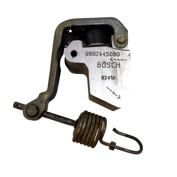 VÁLVULA EQUALIZADORA FREIO  PEUGEOT 207 PASSION XR 2009 187453