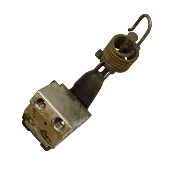 VÁLVULA EQUALIZADORA FREIO  PEUGEOT 207 PASSION XR 2009 187453