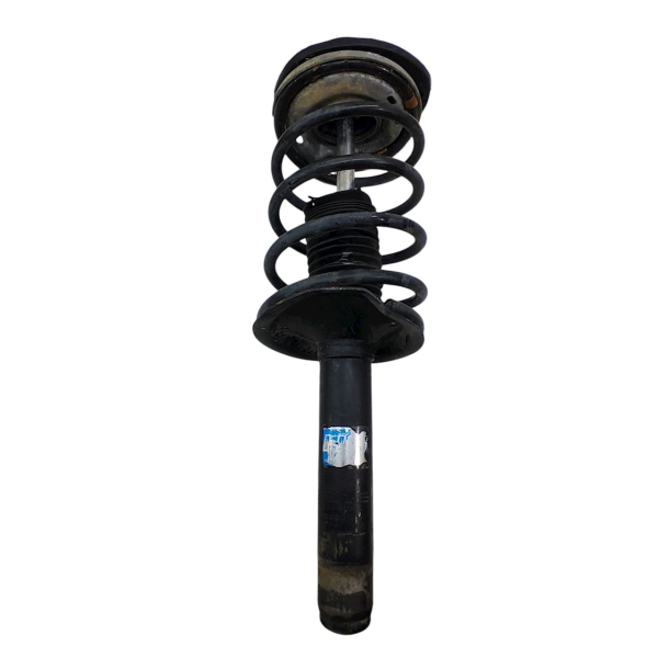 AMORTECEDOR DIANTEIRO DIREITO  PEUGEOT 207 PASSION XR 2009 187446