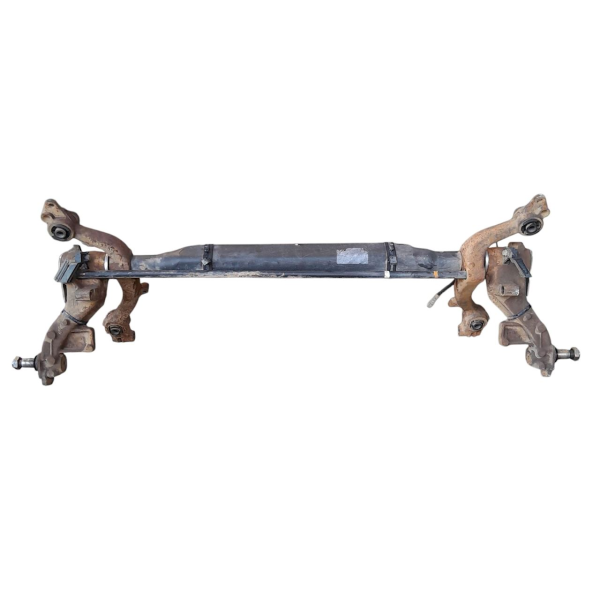 AGREGADO SUSPENSÃO TRASEIRA  PEUGEOT 207 PASSION XR 2009 187454