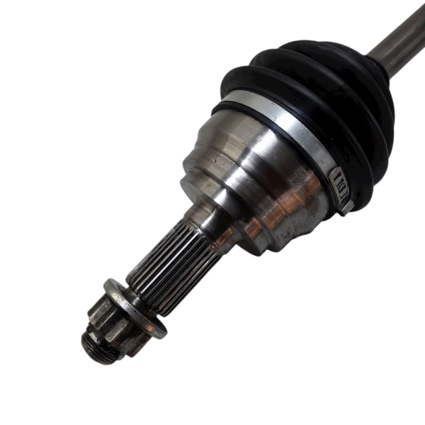 HOMOCINÉTICA DIANTEIRA ESQUERDA  PORSCHE CAYENNE S 4.8 T 2011 190179