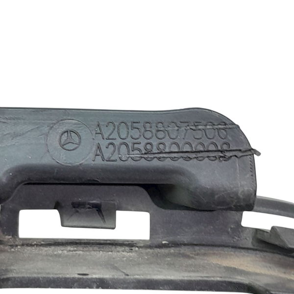 GRADE FRONTAL MERCEDES-BENZ C200 W205 2019    189691