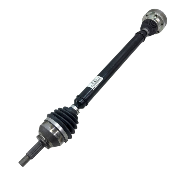 HOMOCINÉTICA DIREITA VW FOX SPACEFOX SAVEIRO 2017    190543