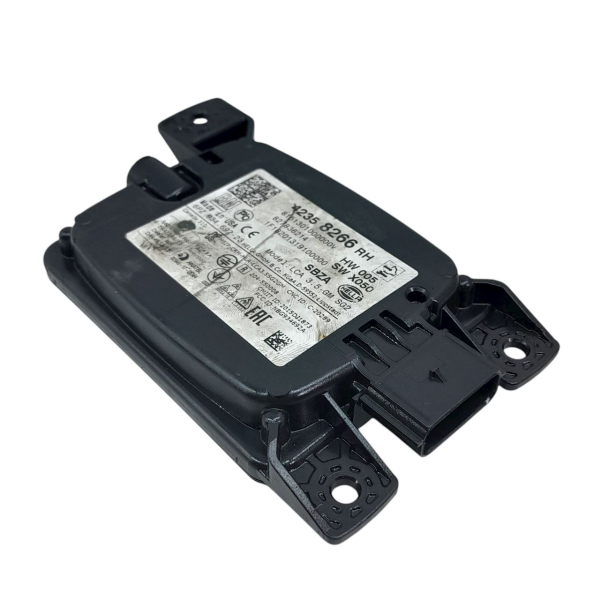 SENSOR DIREITO ESTACIONAMENTO  GM TRACKER PREMIER 1.4  2019 186905