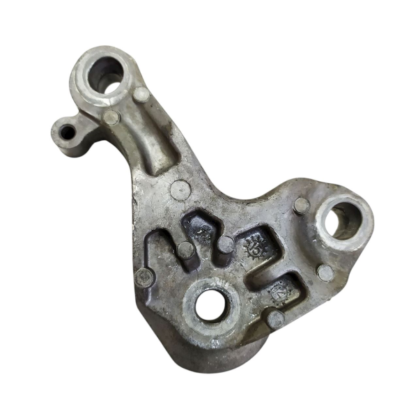 SUPORTE DIREITO COXIM MOTOR  FORD FIESTA 1.6 AT 2016 183974