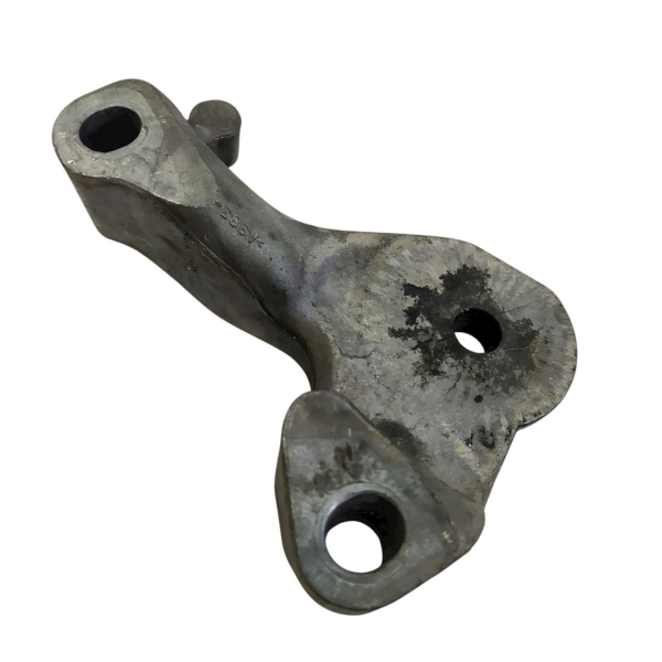 SUPORTE DIREITO COXIM MOTOR  FORD FIESTA 1.6 AT 2016 183974