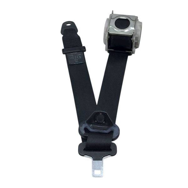 CINTO DIREITO BANCO TRASEIRO  CITROËN C4 PICASSO  2009 191660
