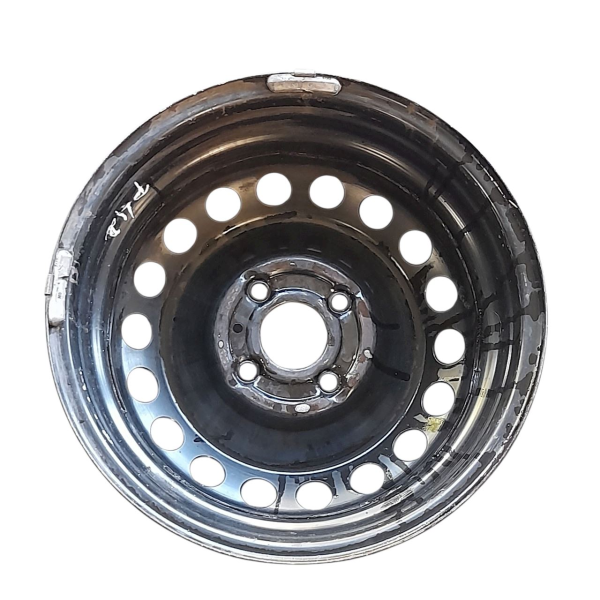 RODA TRASEIRA ESQUERDA GM MONZA GLS 2.0  1994 V1730 - P42