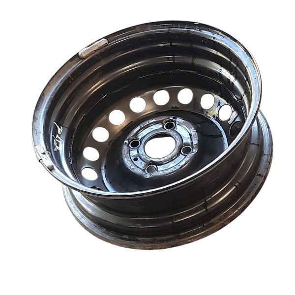 RODA TRASEIRA ESQUERDA GM MONZA GLS 2.0  1994 V1730 - P42