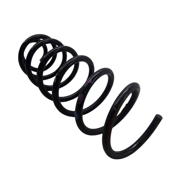 MOLA SUSPENSÃO TRASEIRA  CITROËN C4 PICASSO  2009 191816