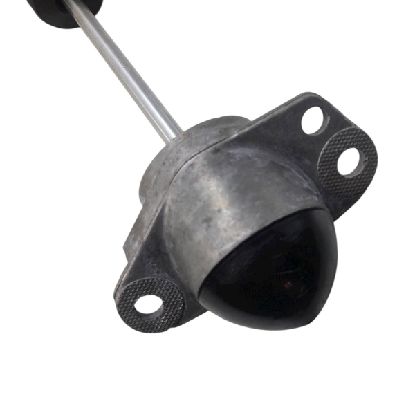 AMORTECEDOR TRASEIRO  VW FOX 1.0 2007 192286