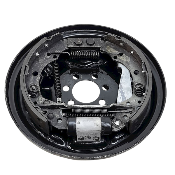ESPELHO SAPATA FREIO TRASEIRO DIREITO  VW GOLF GL 1.8  1995 192028