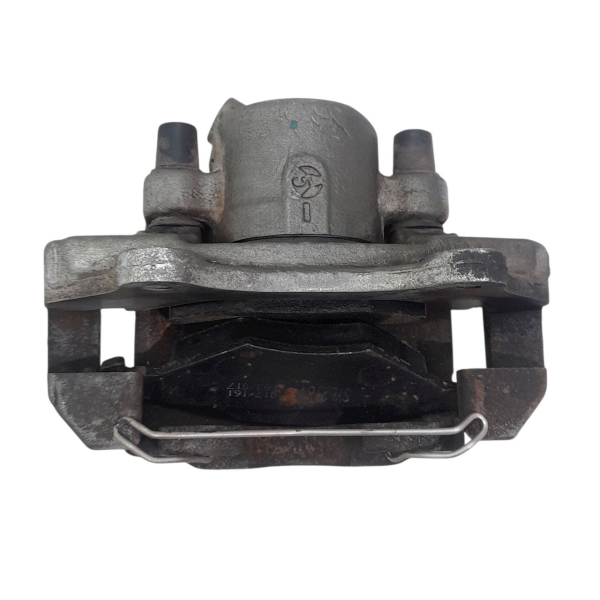 PINÇA FREIO ESQUERDA FIAT PALIO ATTRACTIV 1.4 2011 188574