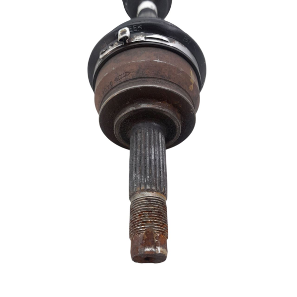 HOMOCINÉTICA ESQUERDA  FIAT PALIO ATTRACTIV 1.4 2011 188566