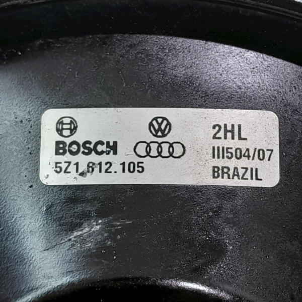 HIDROVACUO VW FOX 1.0 2007 192264