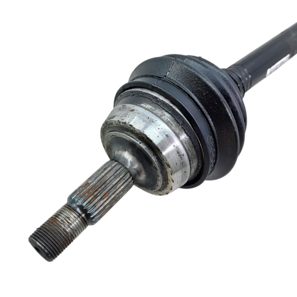 HOMOCINÉTICA ESQUERDA  VW FOX 1.0 2007 192207