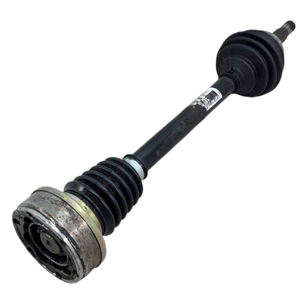 HOMOCINÉTICA ESQUERDA  VW FOX 1.0 2007 192207
