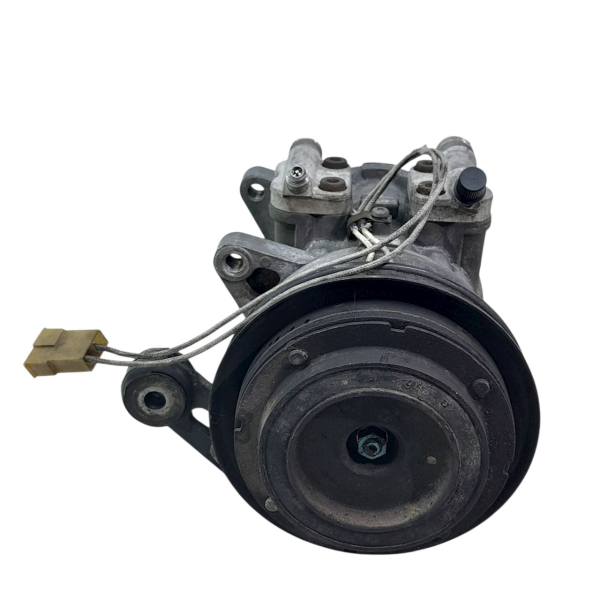 COMPRESSOR DO AR GM MONZA GLS 2.0  1994 V1730 - P11