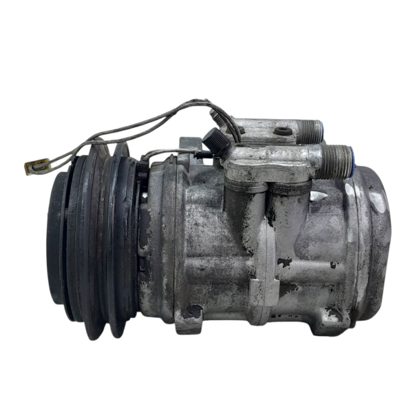 COMPRESSOR DO AR GM MONZA GLS 2.0  1994 V1730 - P11
