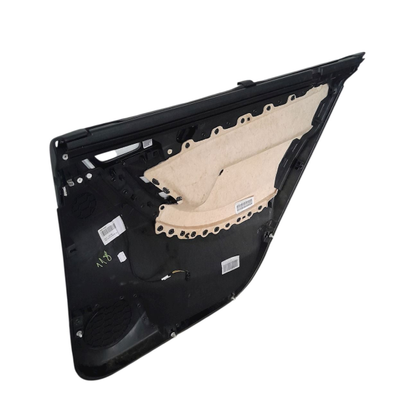 FORRO PORTA TRASEIRA ESQUERDA  CITROËN C4 PICASSO  2009 191903