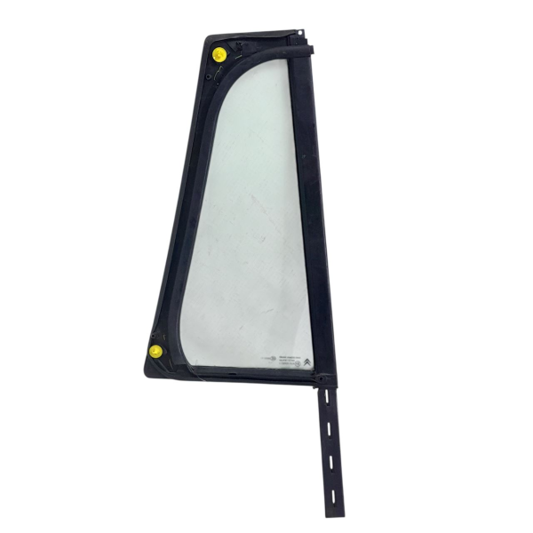 VIDRO ÓCULOS PORTA TRASEIRA ESQUERDA  CITROËN C4 PICASSO  2009 191905