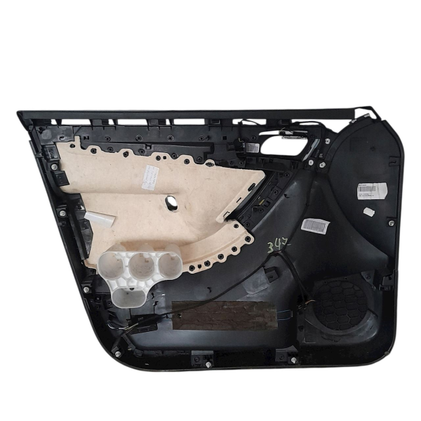 FORRO PORTA DIANTEIRA DIREITA  CITROËN C4 PICASSO  2009 192095