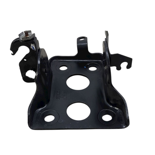 SUPORTE ESQUERDO EIXO TRASEIRO  FIAT PUNTO 1.6 2013 192607