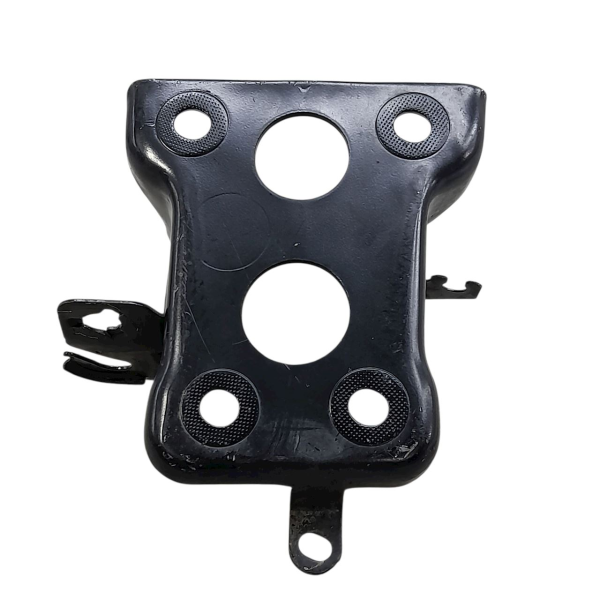 SUPORTE ESQUERDO EIXO TRASEIRO  FIAT PUNTO 1.6 2013 192607