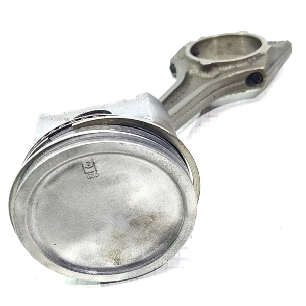 PISTÃO BIELA GM CORSA 2P  1997 117186