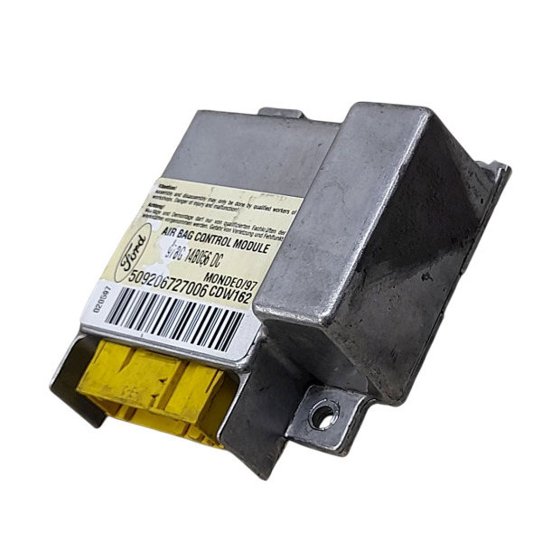 MÓDULO AIRBAG  FORD MONDEO CLX 2.0 1997 192516