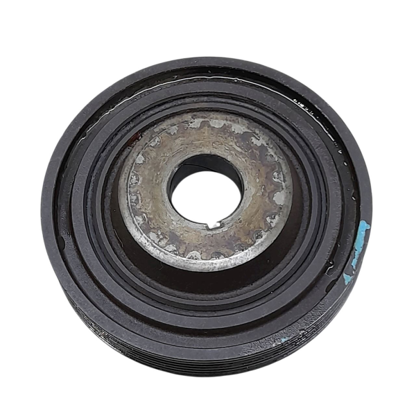POLIA VIRABREQUIM  FORD MONDEO CLX 2.0 1997 192369