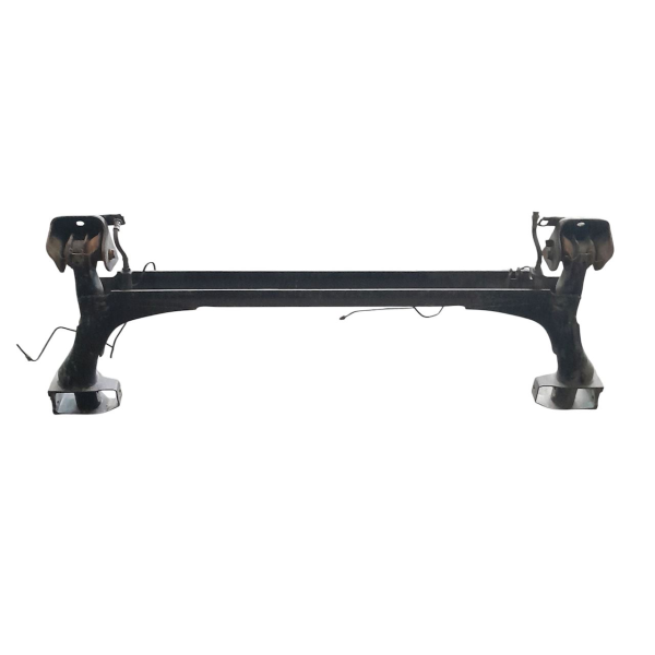 EIXO SUSPENSÃO TRASEIRA  VW GOLF GL 1.8  1995 191922