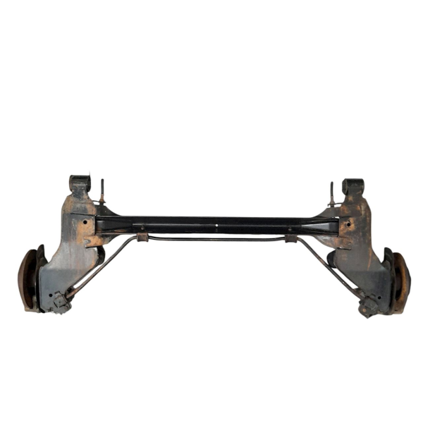 AGREGADO SUSPENSÃO TRASEIRA FREIO DISCO GM MONZA GLS 2.0  1994 191128