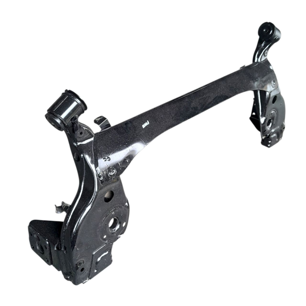 EIXO SUSPENSÃO TRASEIRA FIAT PUNTO 2012    192859