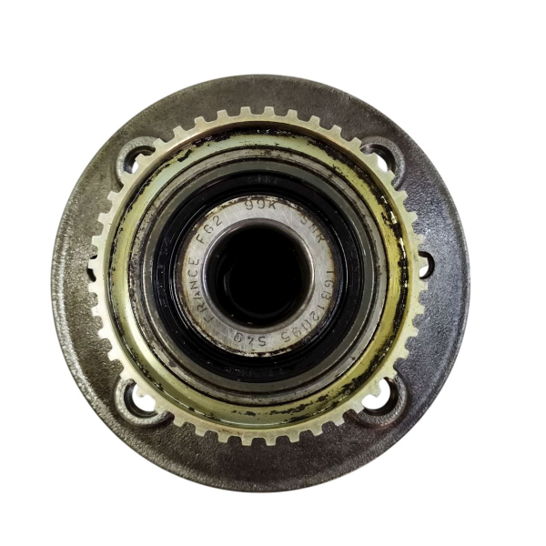 CUBO RODA TRASEIRA  RENAULT SCENIC 2.0 8V 2000 193372