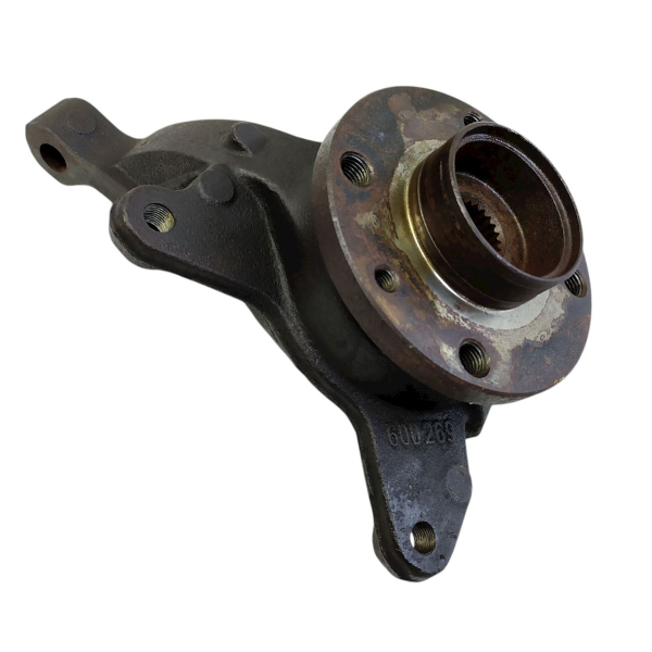 MANGA DIANTEIRA ESQUERDA  RENAULT SCENIC 2.0 8V 2000 192926