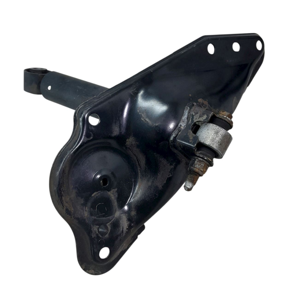AMORTECEDOR TRASEIRO ESQUERDO  CITROËN C4 PICASSO  2009 192105