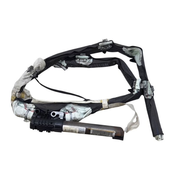 CORTINA LATERAL DIREITA AIRBAG  CITROËN C4 PICASSO  2009 191808