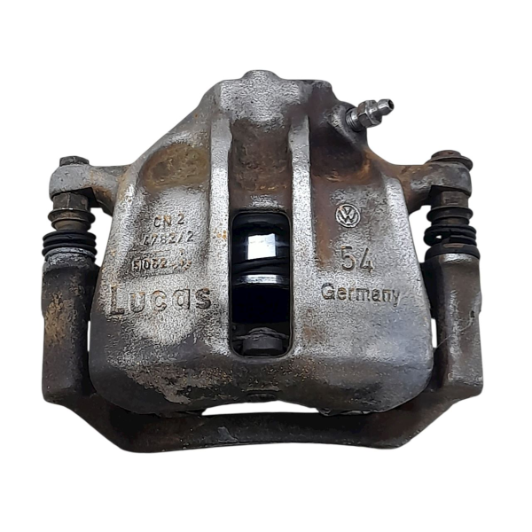 PINÇA DIANTEIRA ESQUERDA  VW GOLF GL 1.8  1995 192021