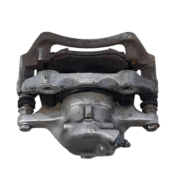 PINÇA DIANTEIRA ESQUERDA  VW GOLF GL 1.8  1995 192021