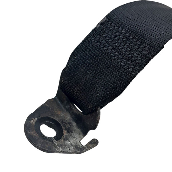 CINTO ESQUERDO BANCO TRASEIRO  GM CORSA SEDAN 1.8 2003 192876