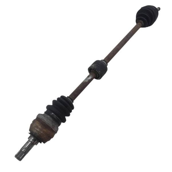 HOMOCINÉTICA DIREITA  GM CORSA SEDAN 1.8 2003 192629