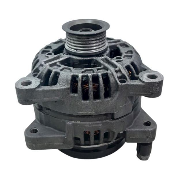 ALTERNADOR CITROËN C4 PICASSO 2.0 2009 V1712 - P1