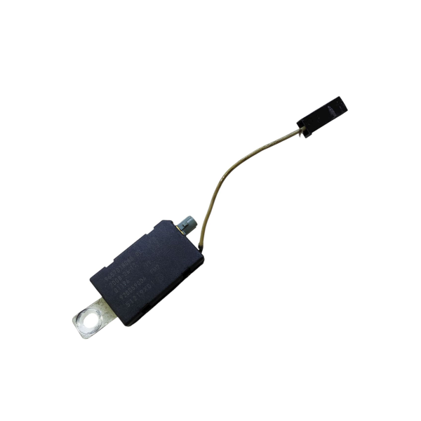 AMPLIFICADOR ANTENA  CITROËN C4 PICASSO 2.0 2009 191895