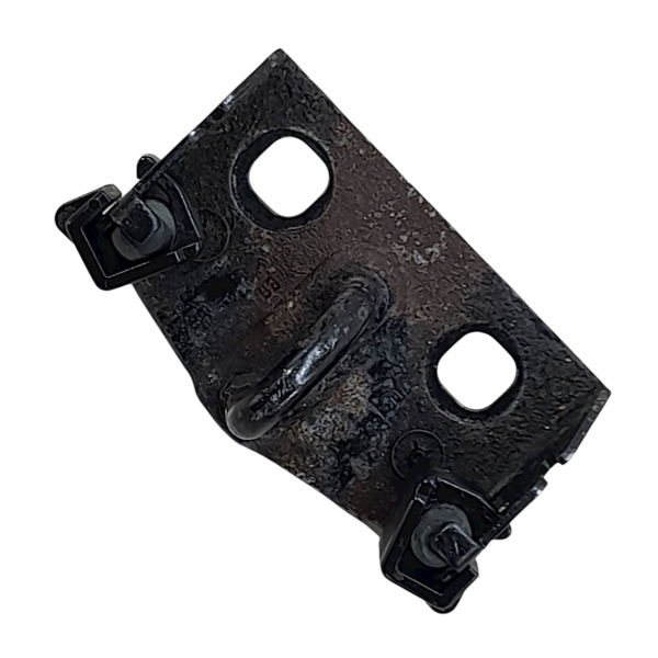 BATENTE FECHADURA TAMPA TRASEIRA  CITROËN C4 PICASSO 2.0 2009 191745