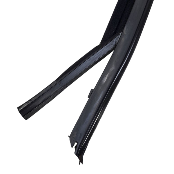 BORRACHA CANALETA VIDRO PORTA DIANTEIRA DIREITA  CITROËN C4 PICASSO 2.0 2009 191986