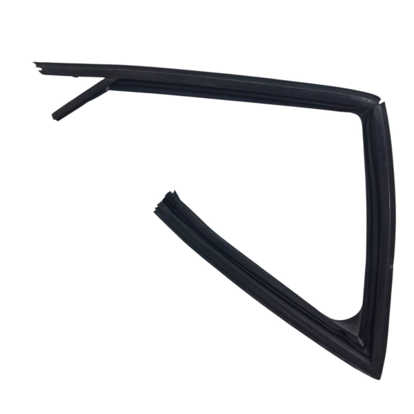BORRACHA CANALETA VIDRO PORTA DIANTEIRA ESQUERDA  CITROËN C4 PICASSO 2.0 2009 192008