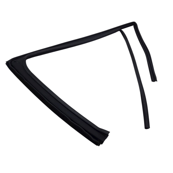 BORRACHA CANALETA VIDRO PORTA TRASEIRA DIREITA  CITROËN C4 PICASSO 2.0 2009 192050