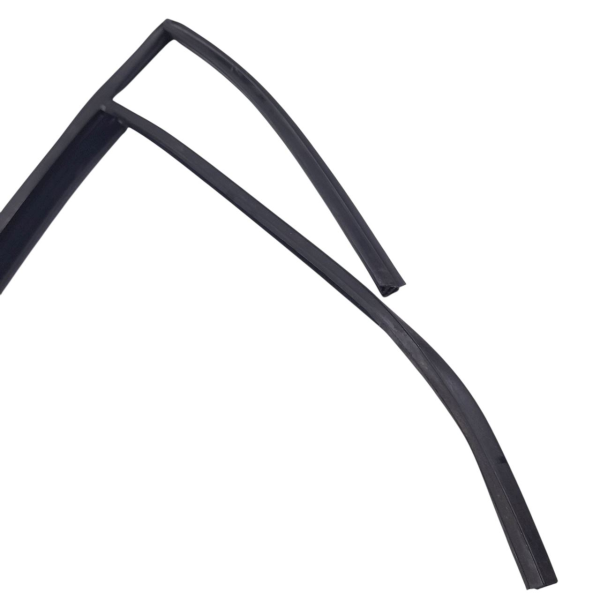 BORRACHA CANALETA VIDRO PORTA TRASEIRA ESQUERDA  CITROËN C4 PICASSO 2.0 2009 191900
